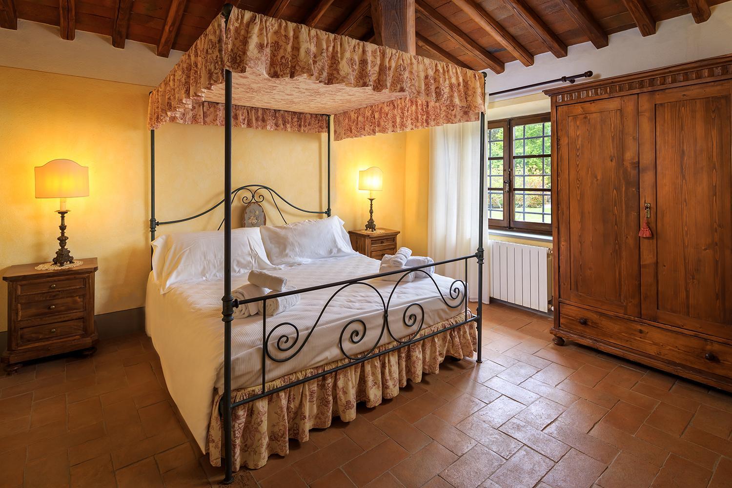 Le Filigare Wine & Country Relais