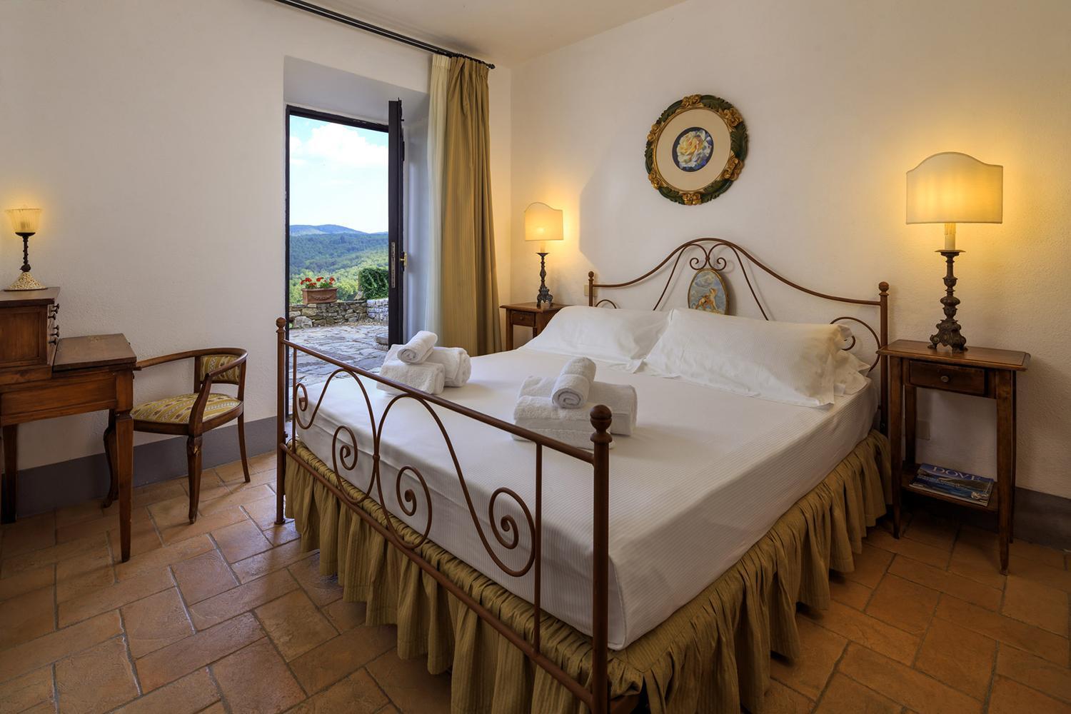 Le Filigare Wine & Country Relais