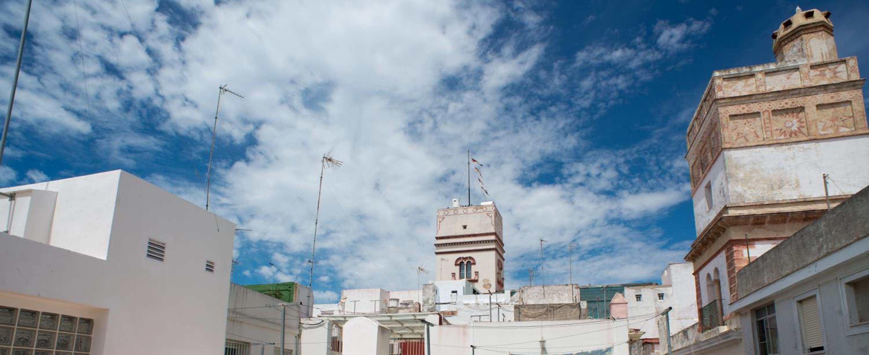 La Posada del Mercado
