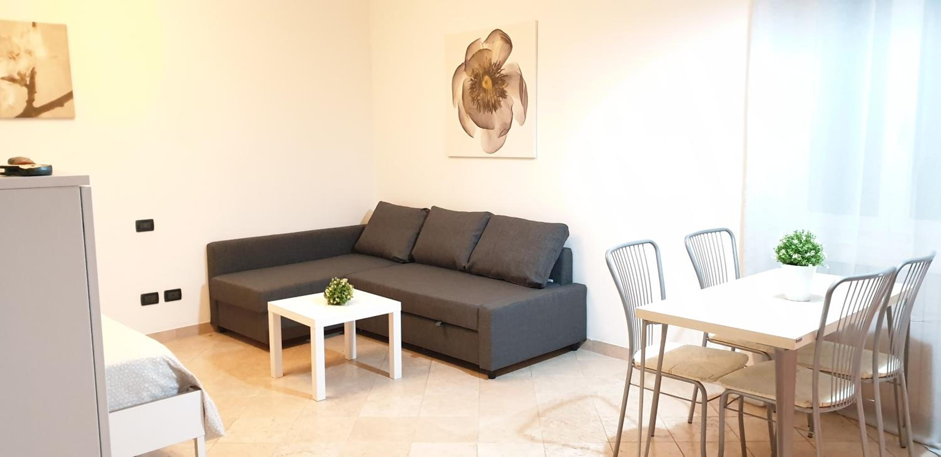 Philips apartment centro citta Corso Italia