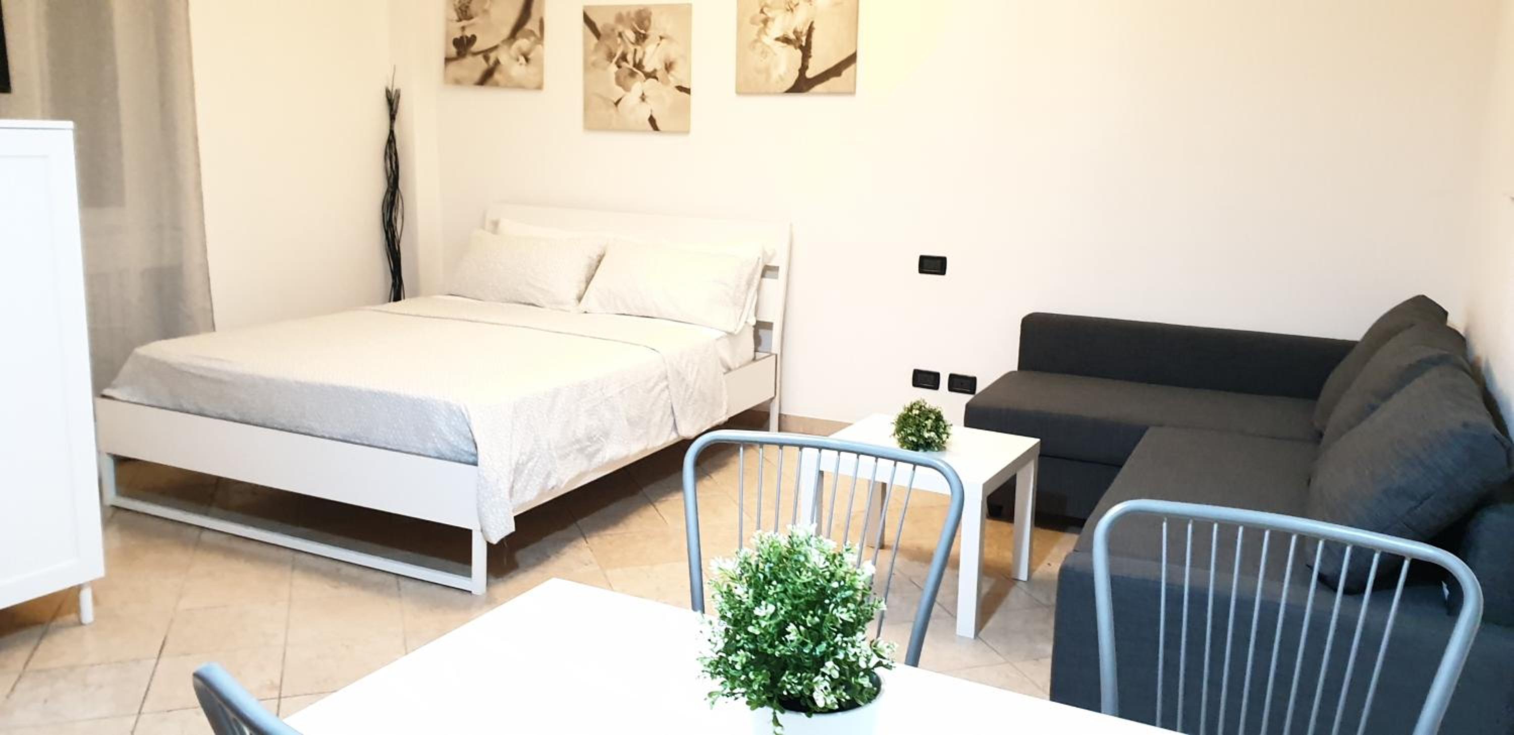 Philips apartment centro citta Corso Italia