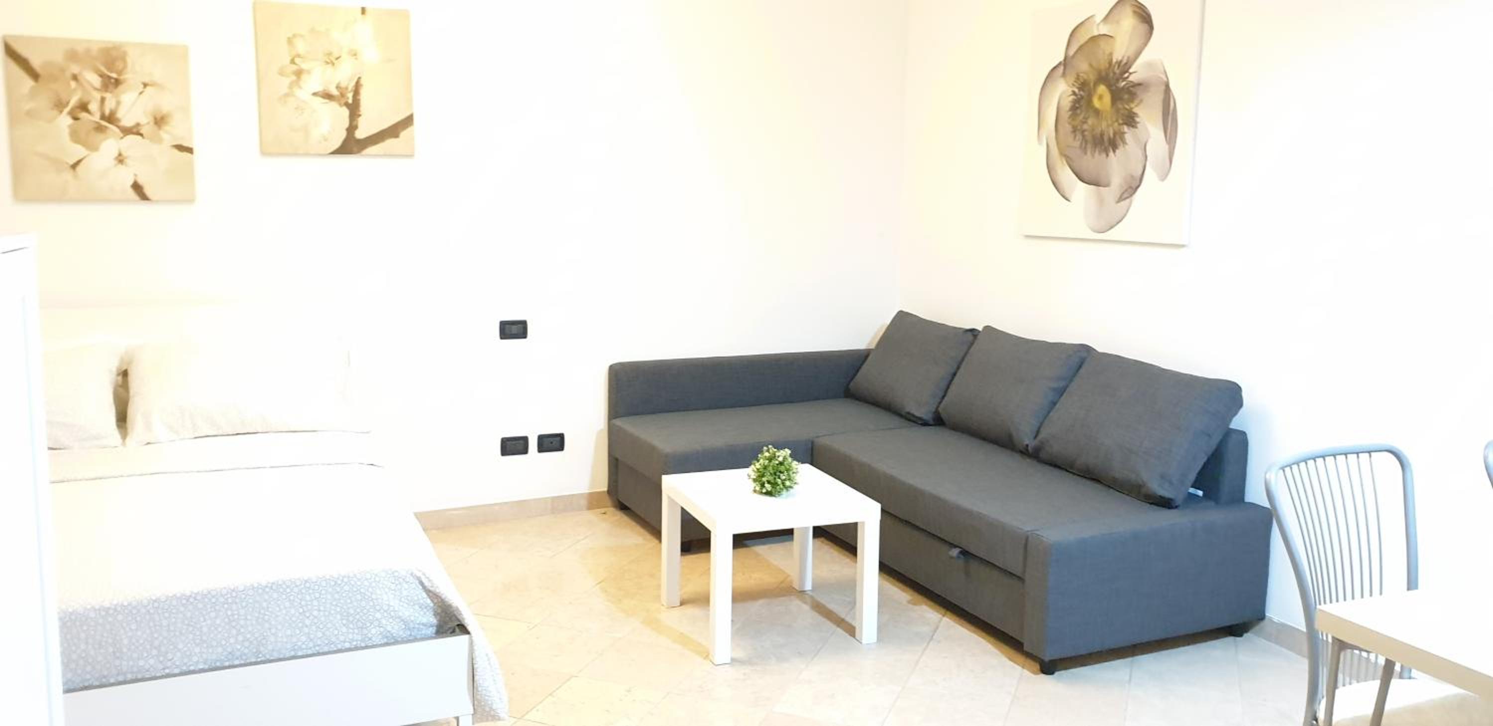 Philips apartment centro citta Corso Italia