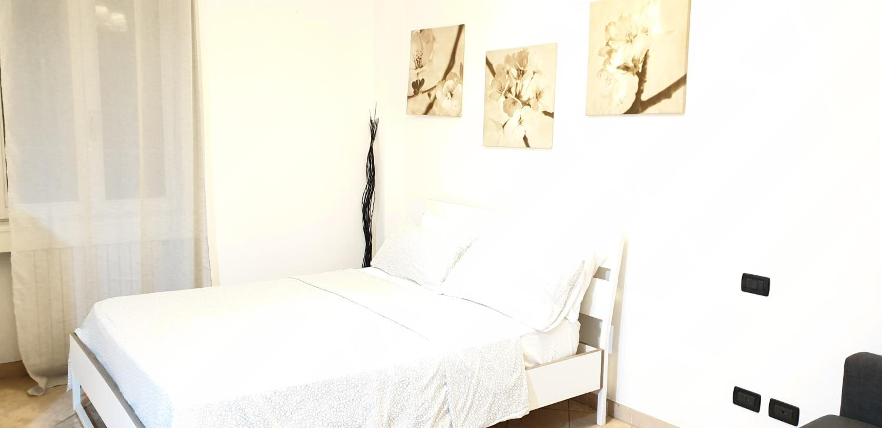 Philips apartment centro citta Corso Italia