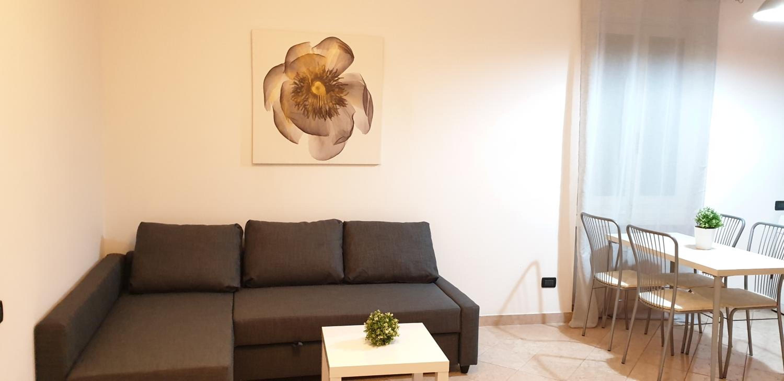 Philips apartment centro citta Corso Italia