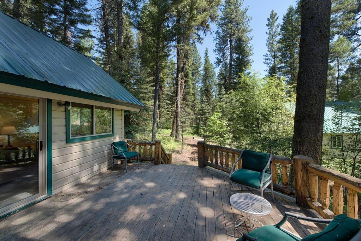 Sharlie's Nest by Casago McCall - Donerightmanagement view 3