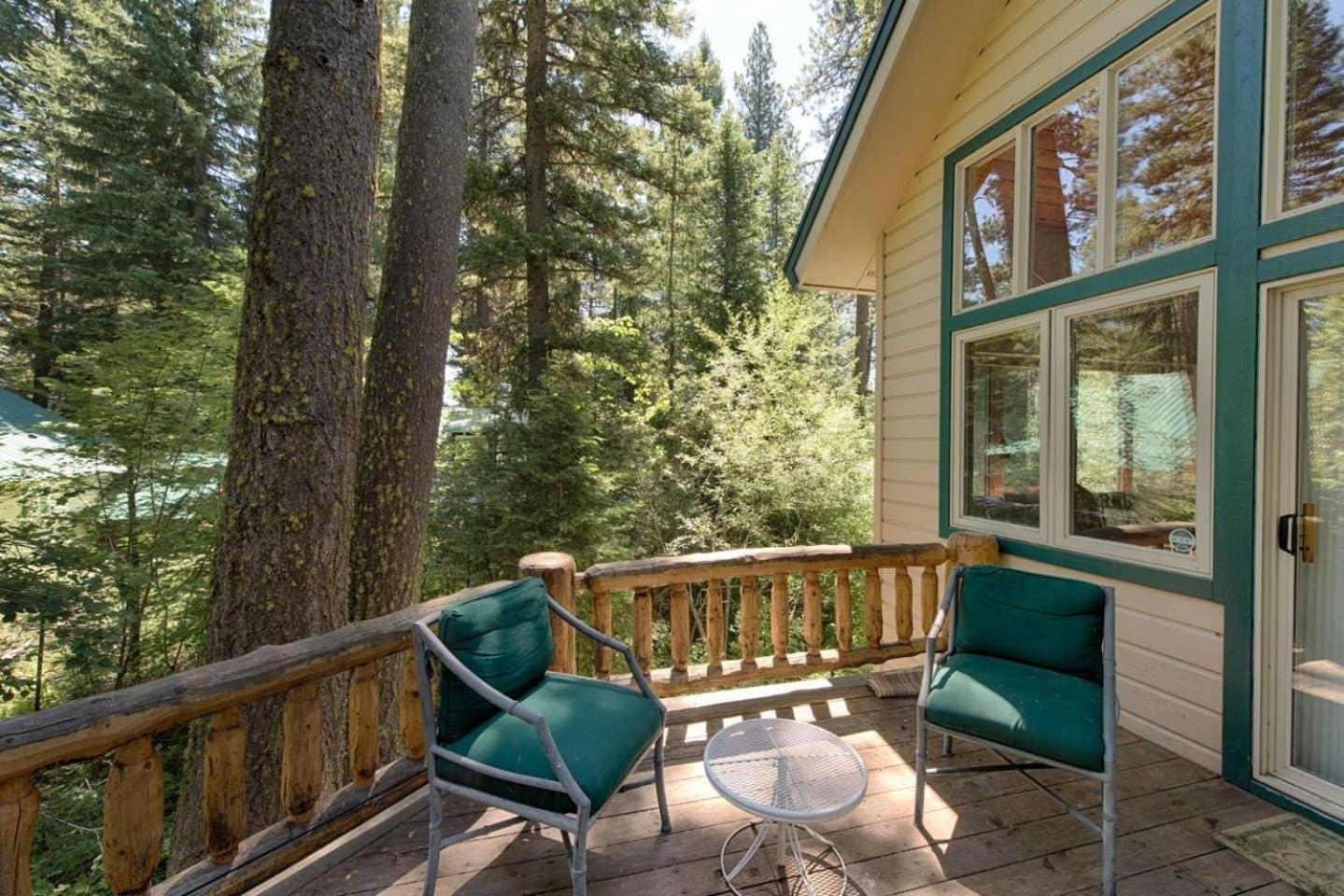Sharlie's Nest by Casago McCall - Donerightmanagement view 5