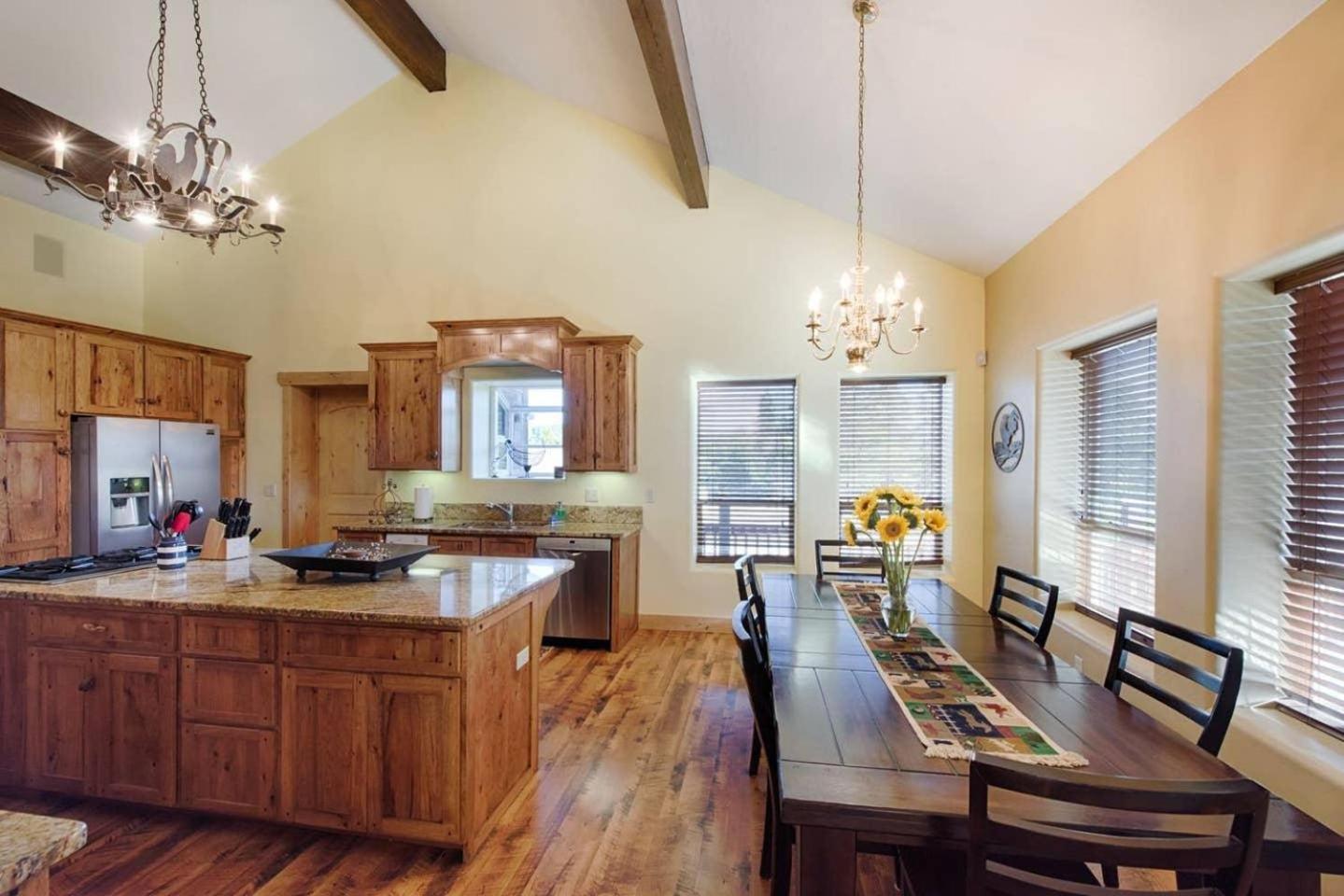 Broken Ridge Ranch by Casago McCall - Donerightmanagement view 4