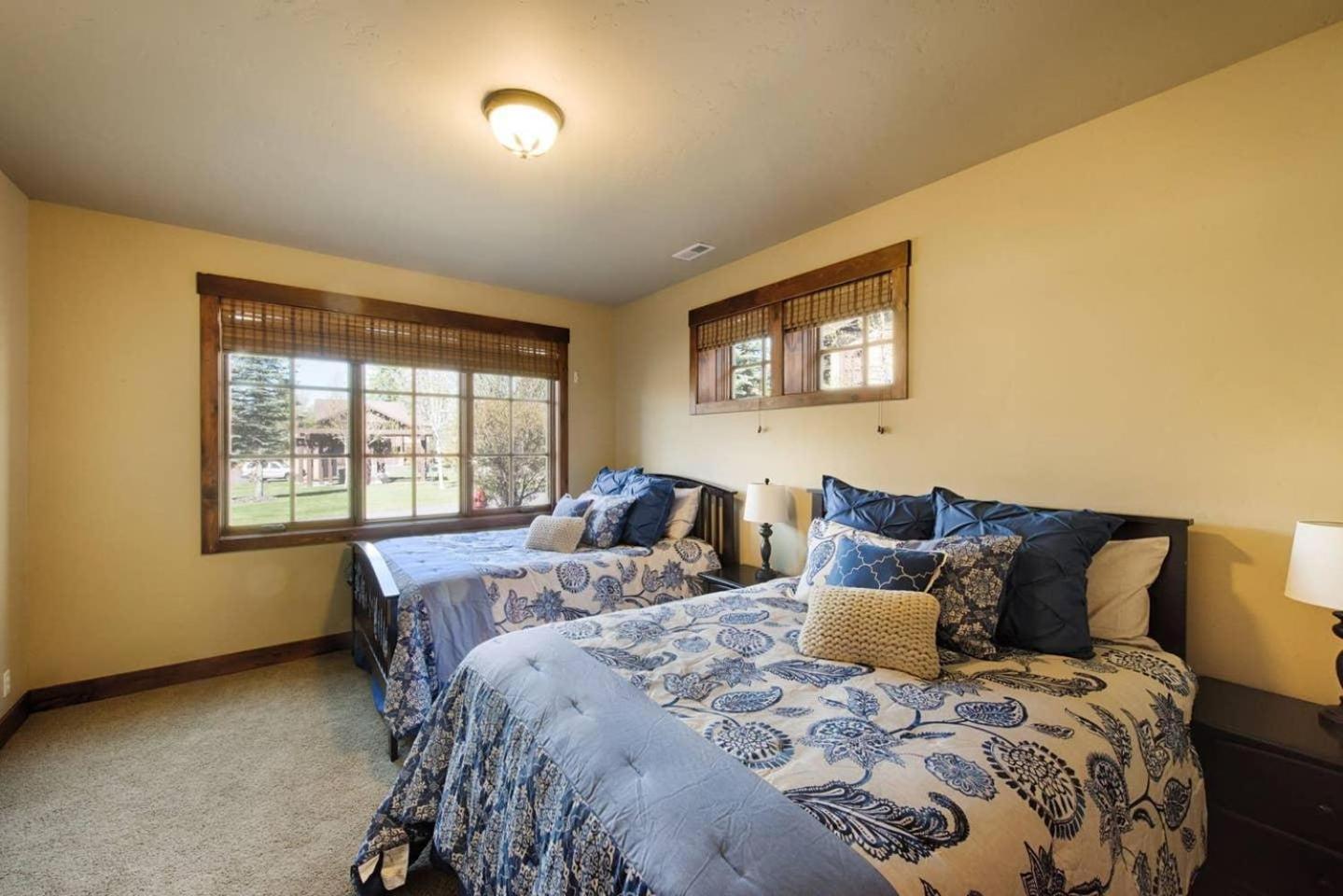 Greystone on Payette Lake by Casago McCall - Donerightmanagement view 5