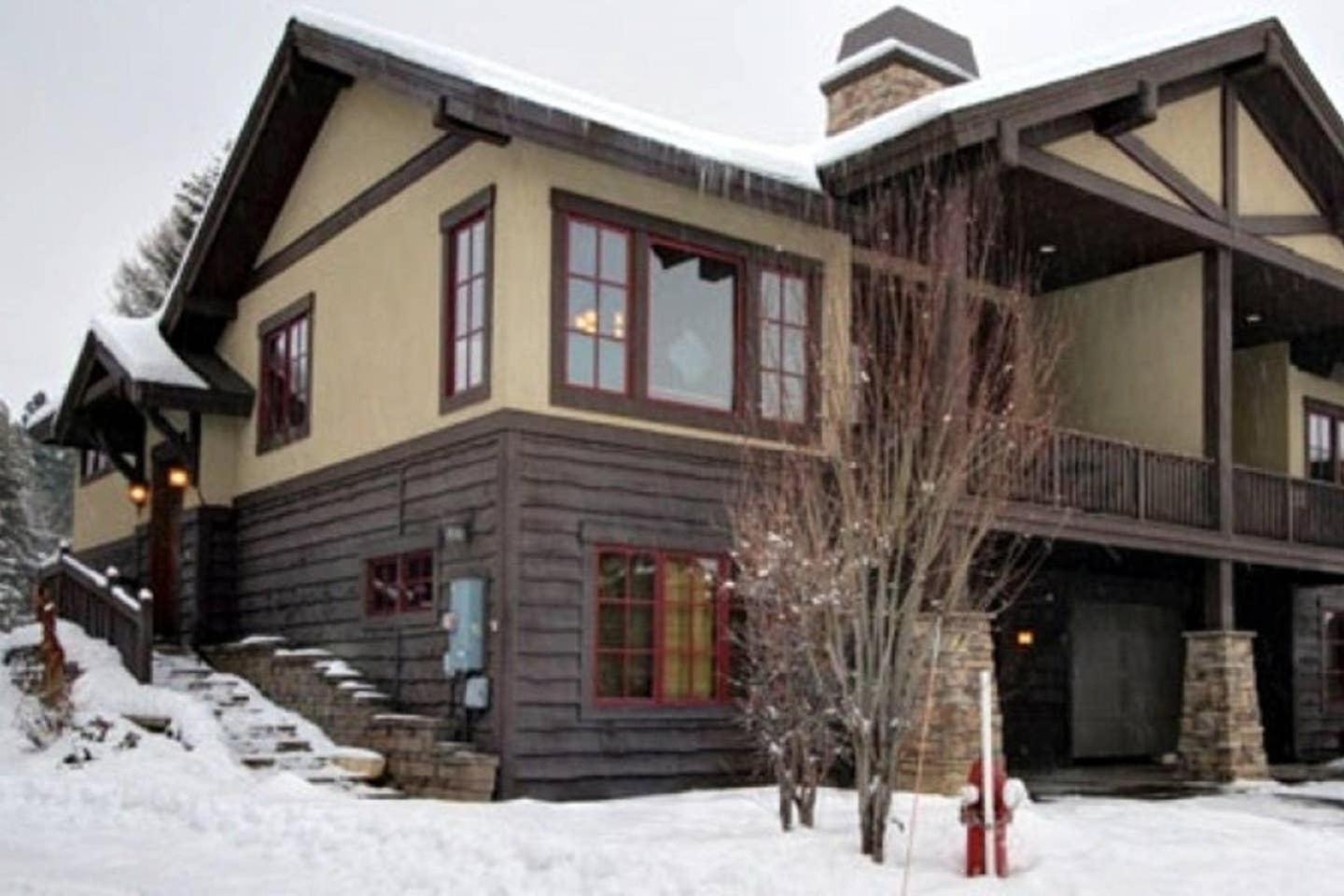 Greystone on Payette Lake by Casago McCall - Donerightmanagement view 3