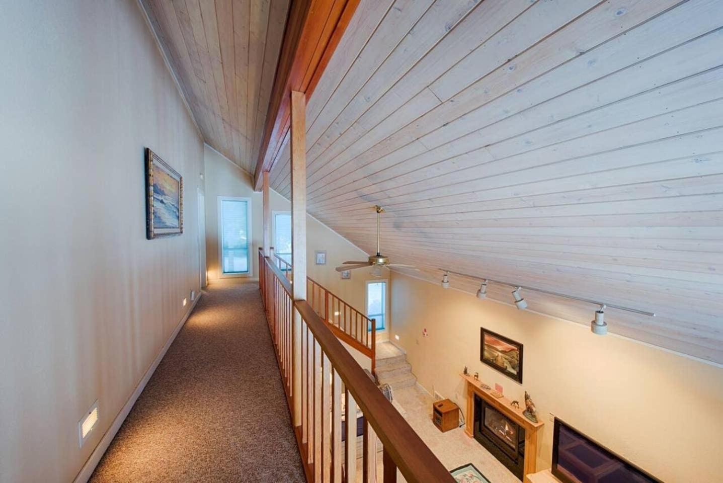 Evergreen House by Casago McCall - Donerightmanagement view 5