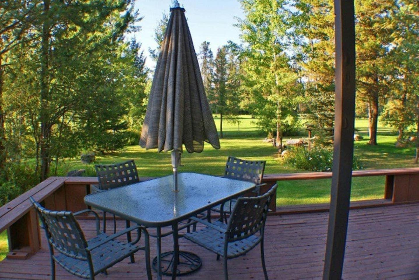 Fairway Lodge by Casago McCall - Donerightmanagement view 2