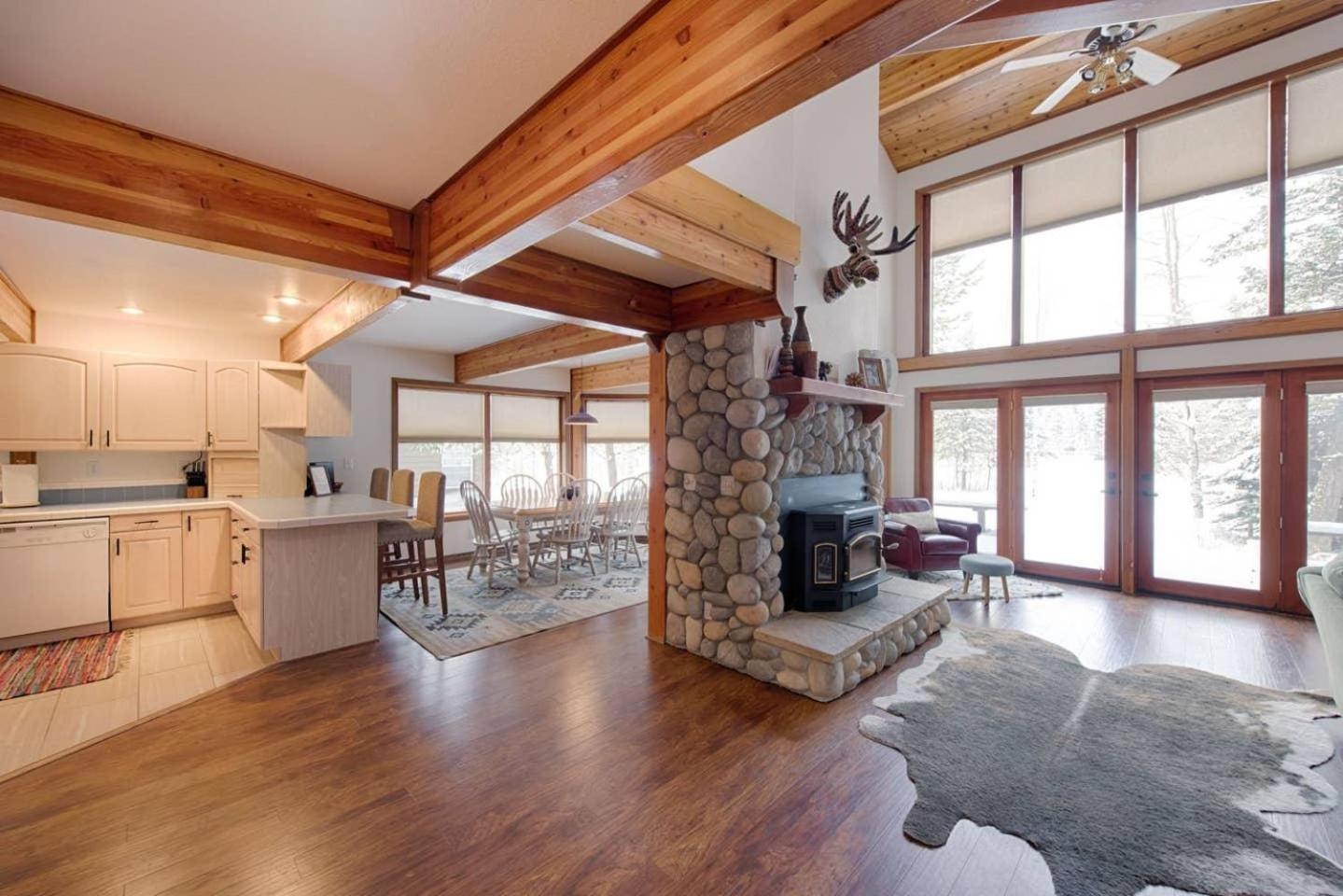 Fairway Lodge by Casago McCall - Donerightmanagement view 4
