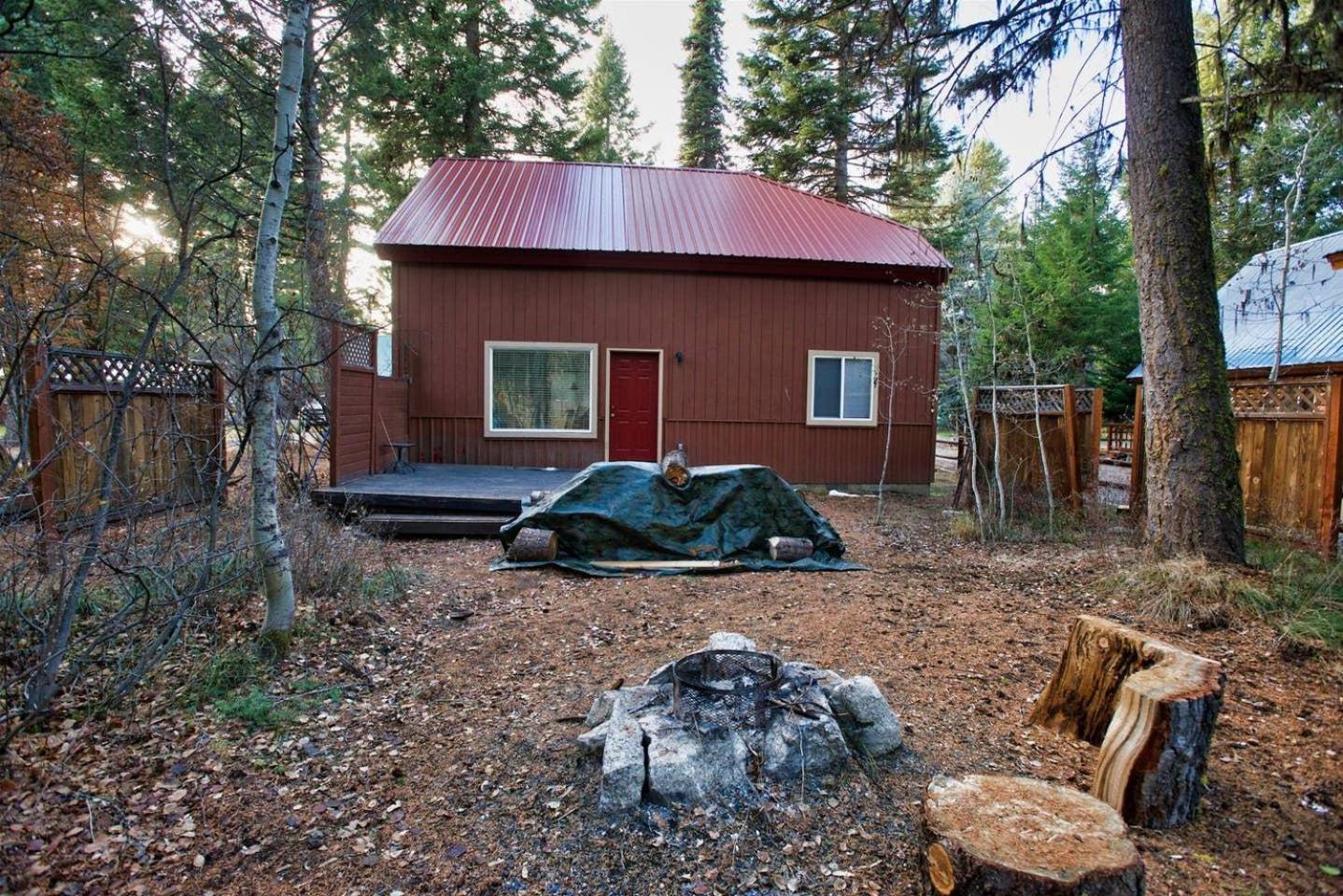 Longhorn Hideaway by Casago McCall - Donerightmanagement view 5