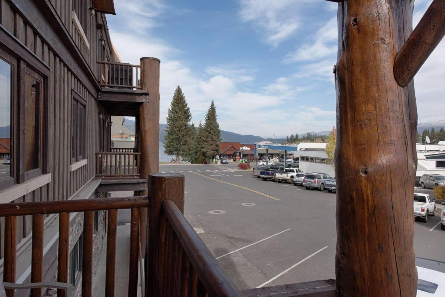 TimberCrest Downtown Lakeview Condo South by Casago McCall - Donerightmanagement