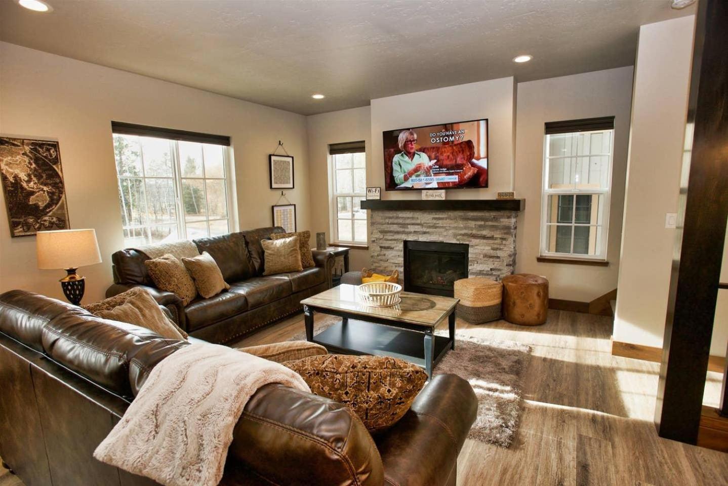 Suite Retreat by Casago McCall - Donerightmanagement view 2