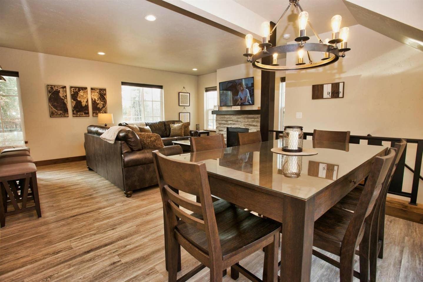 Suite Retreat by Casago McCall - Donerightmanagement view 4