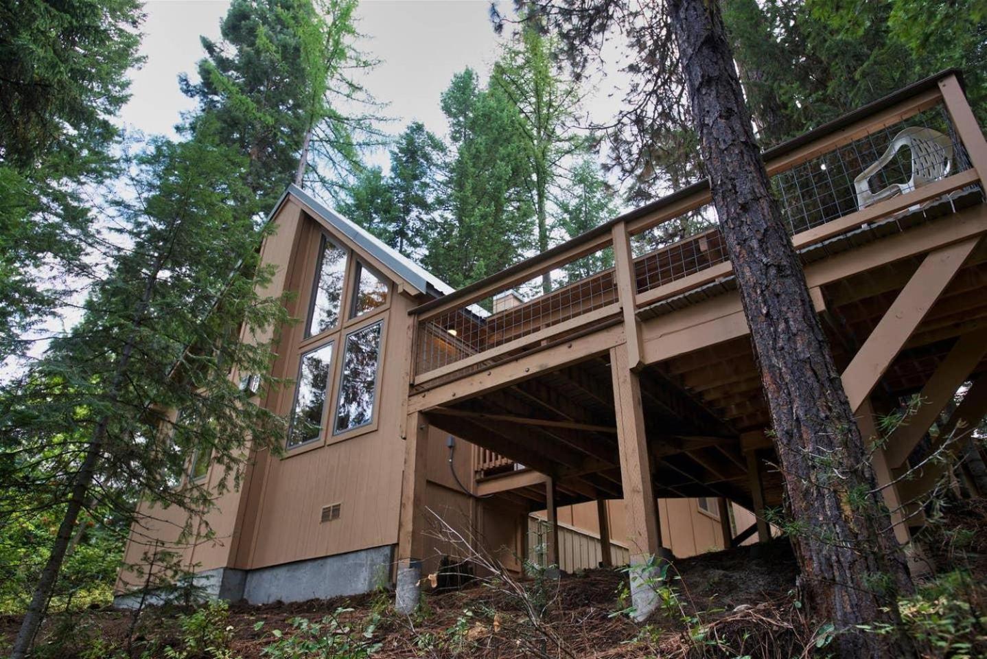 Carlson Cabin by Casago McCall - Donerightmanagement view 2