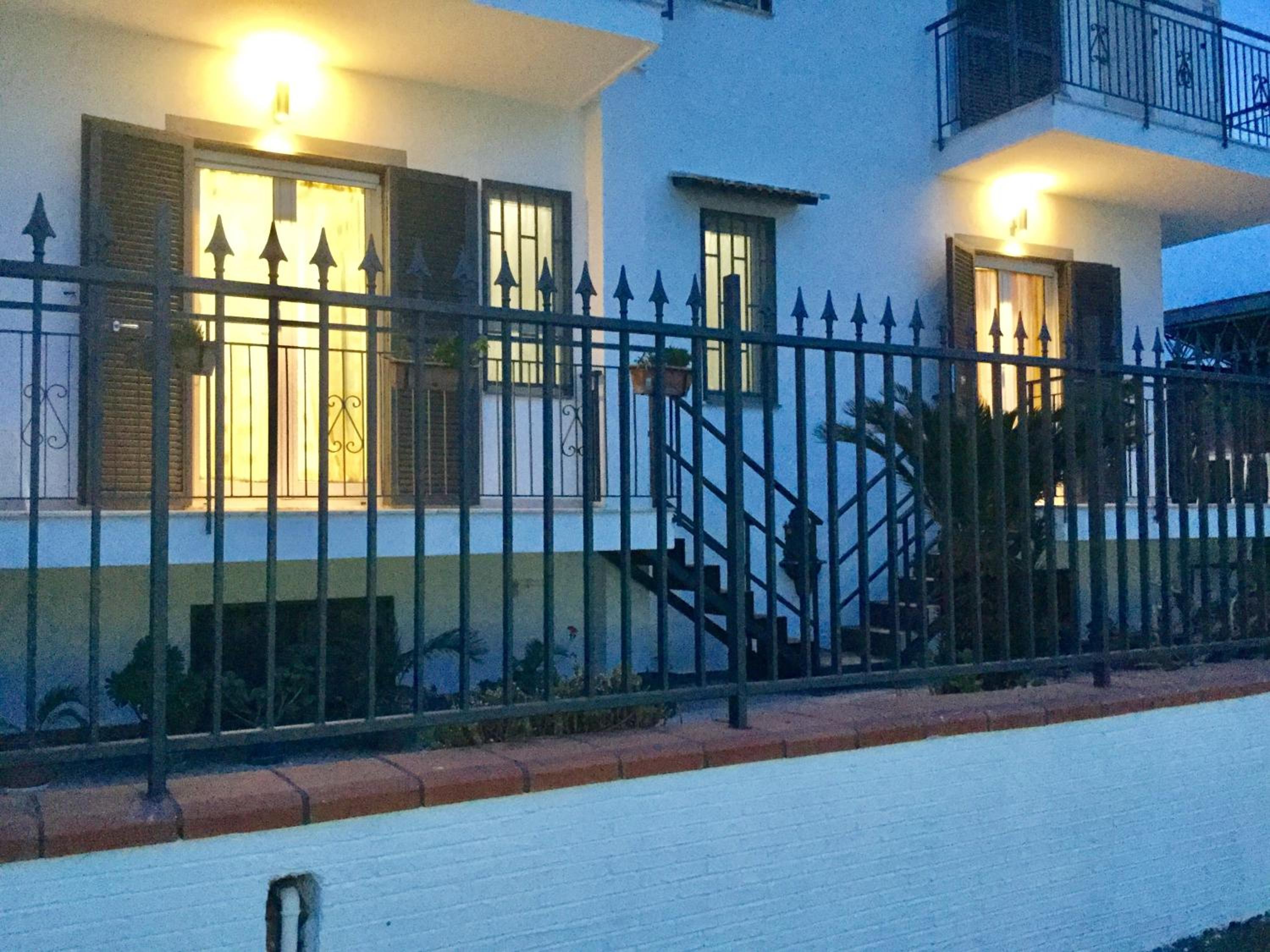 Maria's home view 4