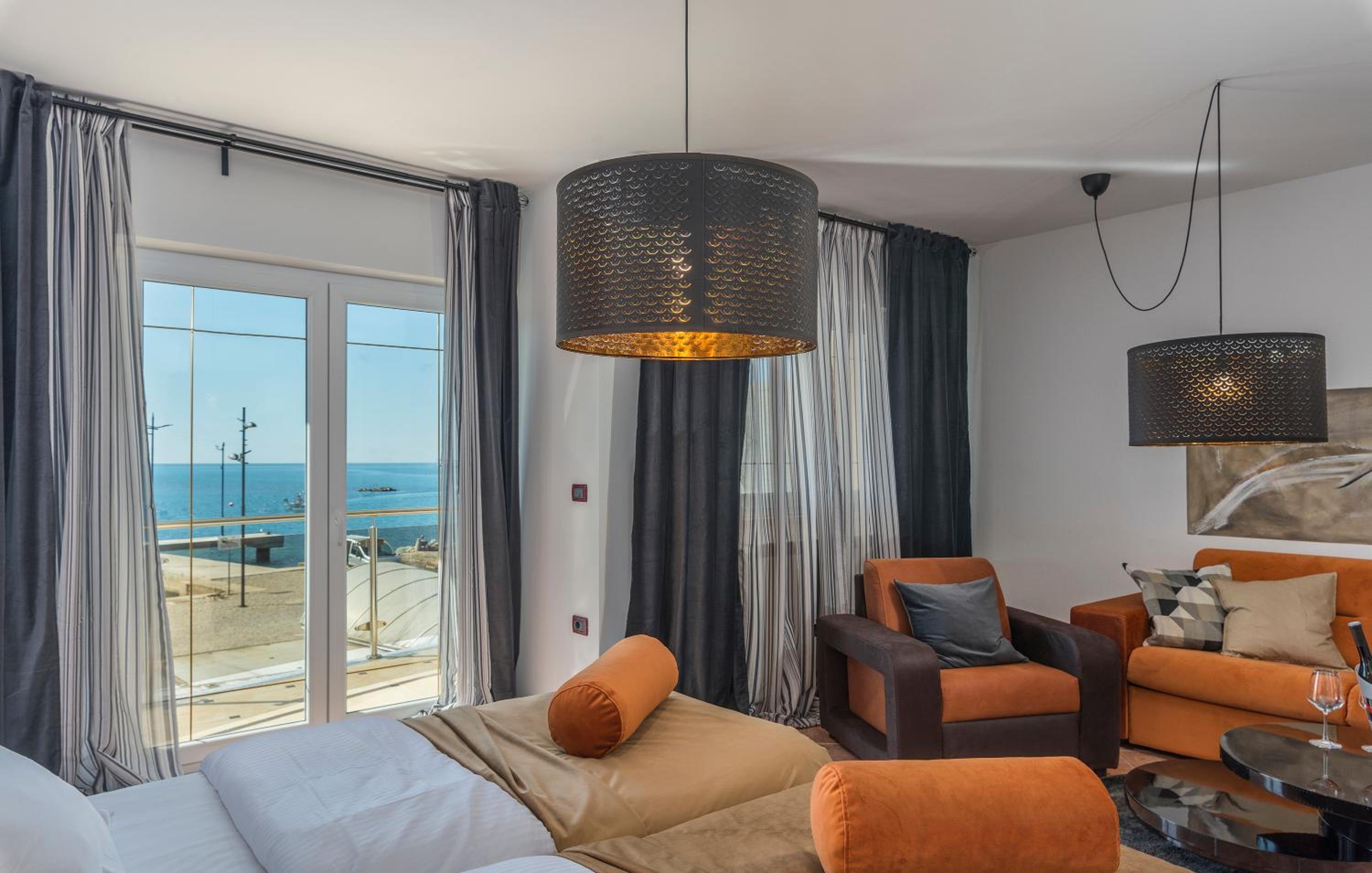 Rooms Porto
