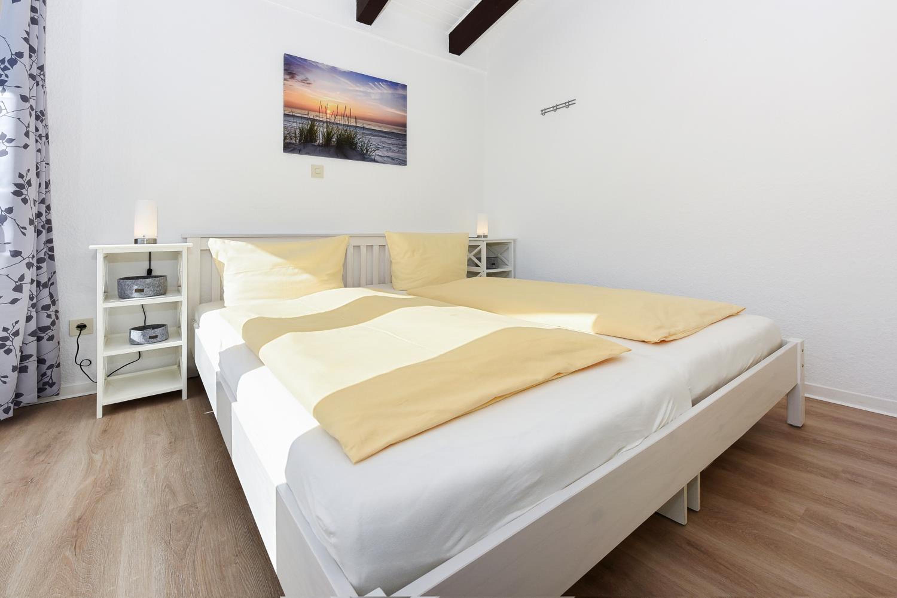 Ferienwohnung Sommerwind view 3