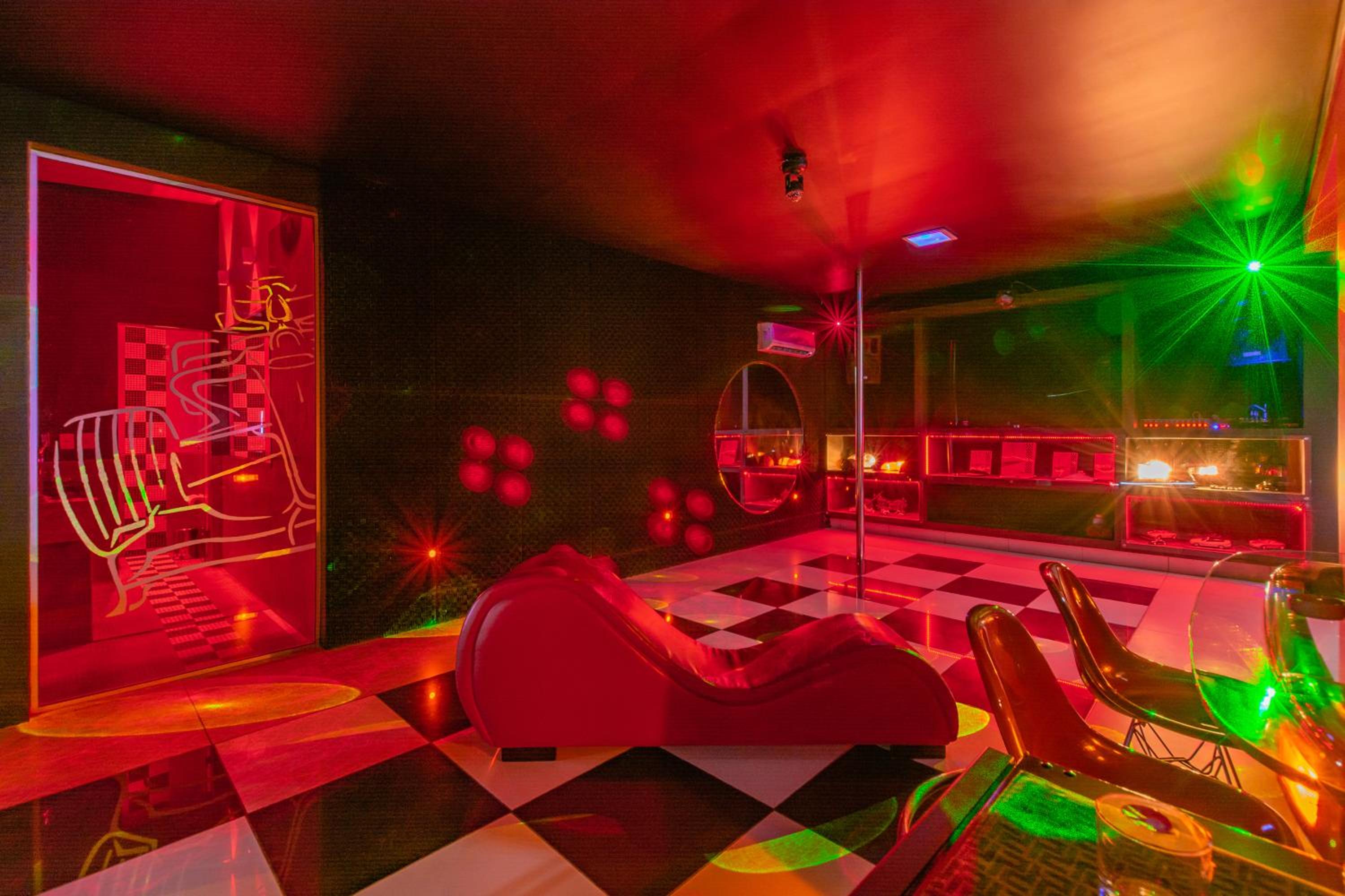 children's play area