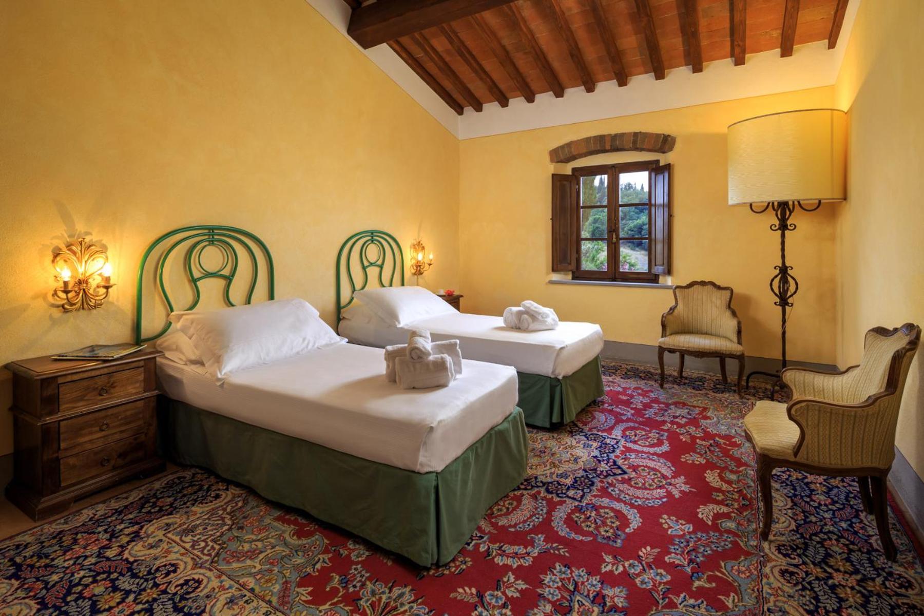 Le Filigare Wine & Country Relais