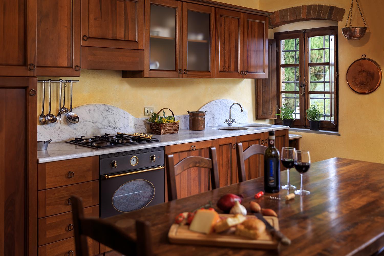 Le Filigare Wine & Country Relais