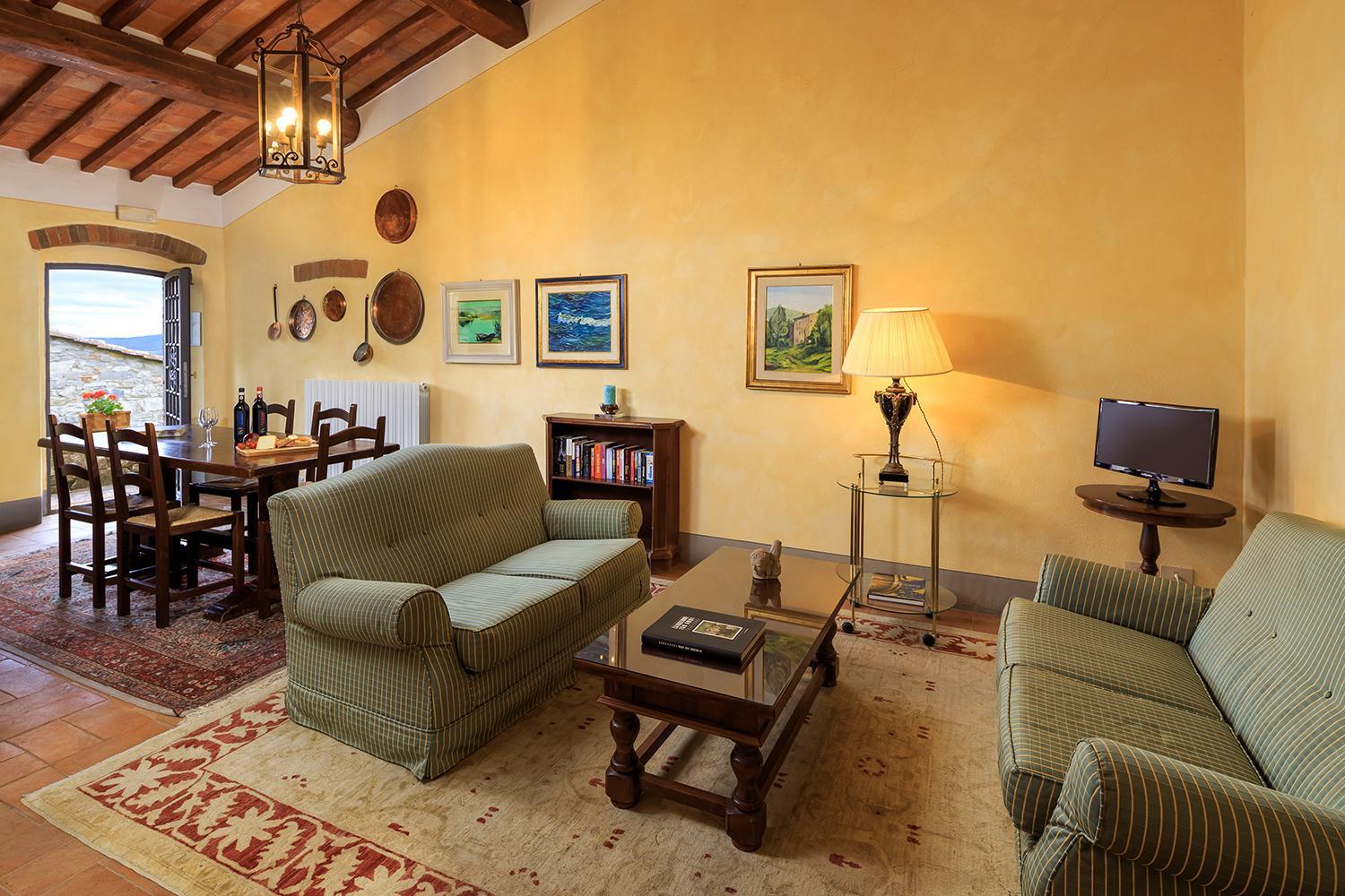 Le Filigare Wine & Country Relais