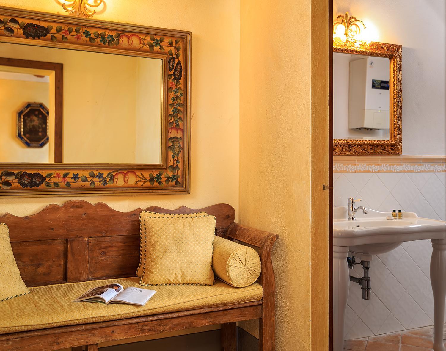 Le Filigare Wine & Country Relais