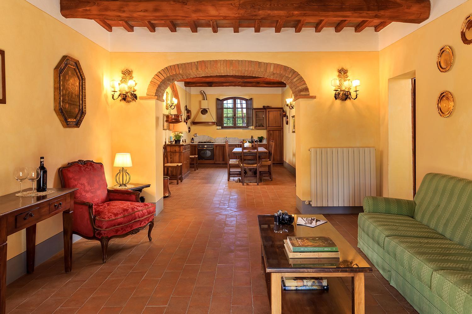Le Filigare Wine & Country Relais