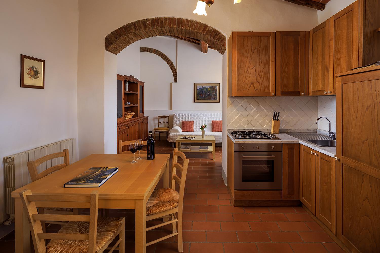 Le Filigare Wine & Country Relais