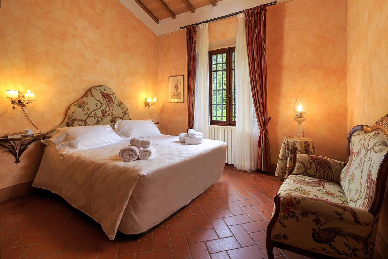 Le Filigare Wine & Country Relais
