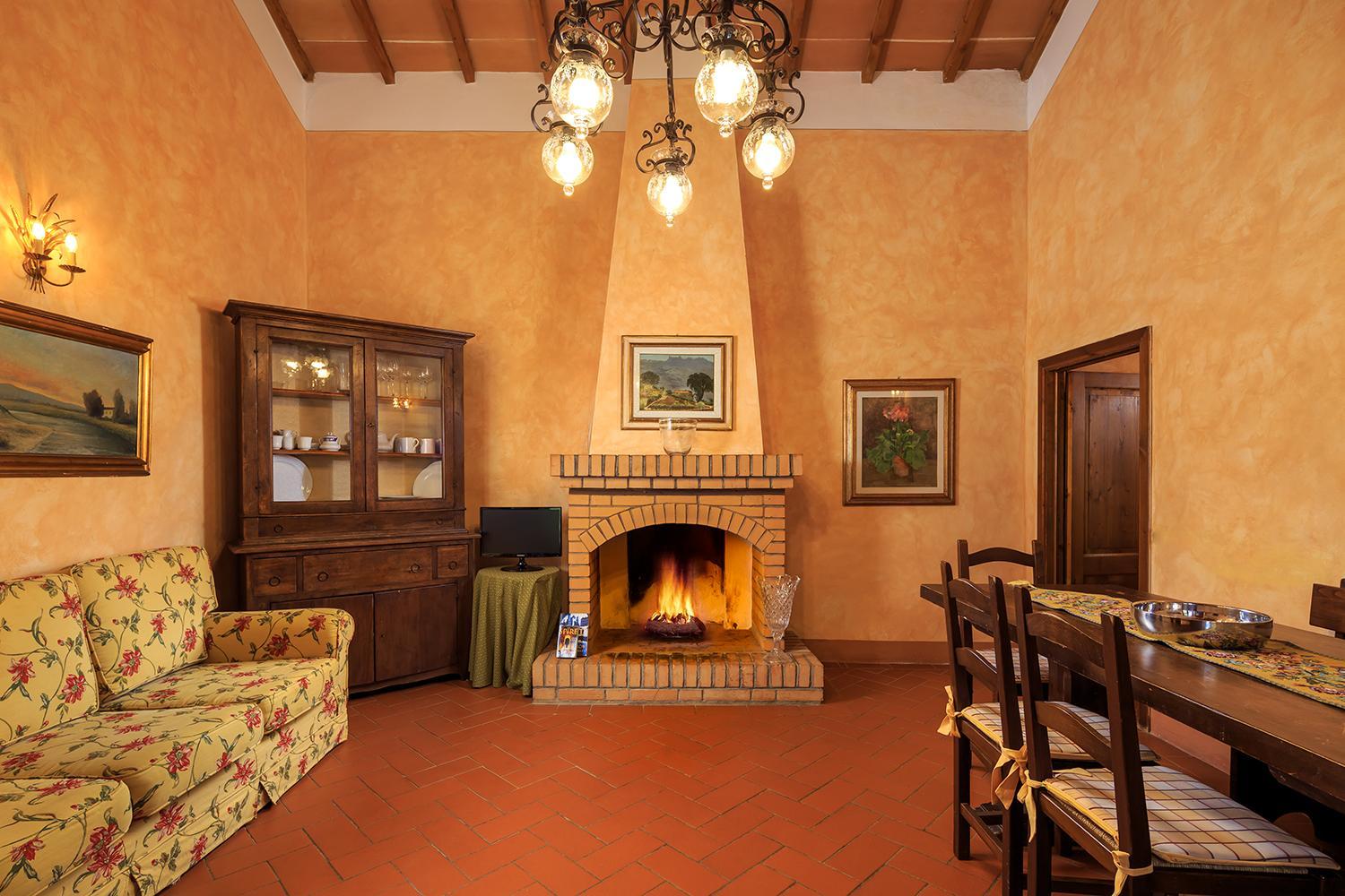 Le Filigare Wine & Country Relais