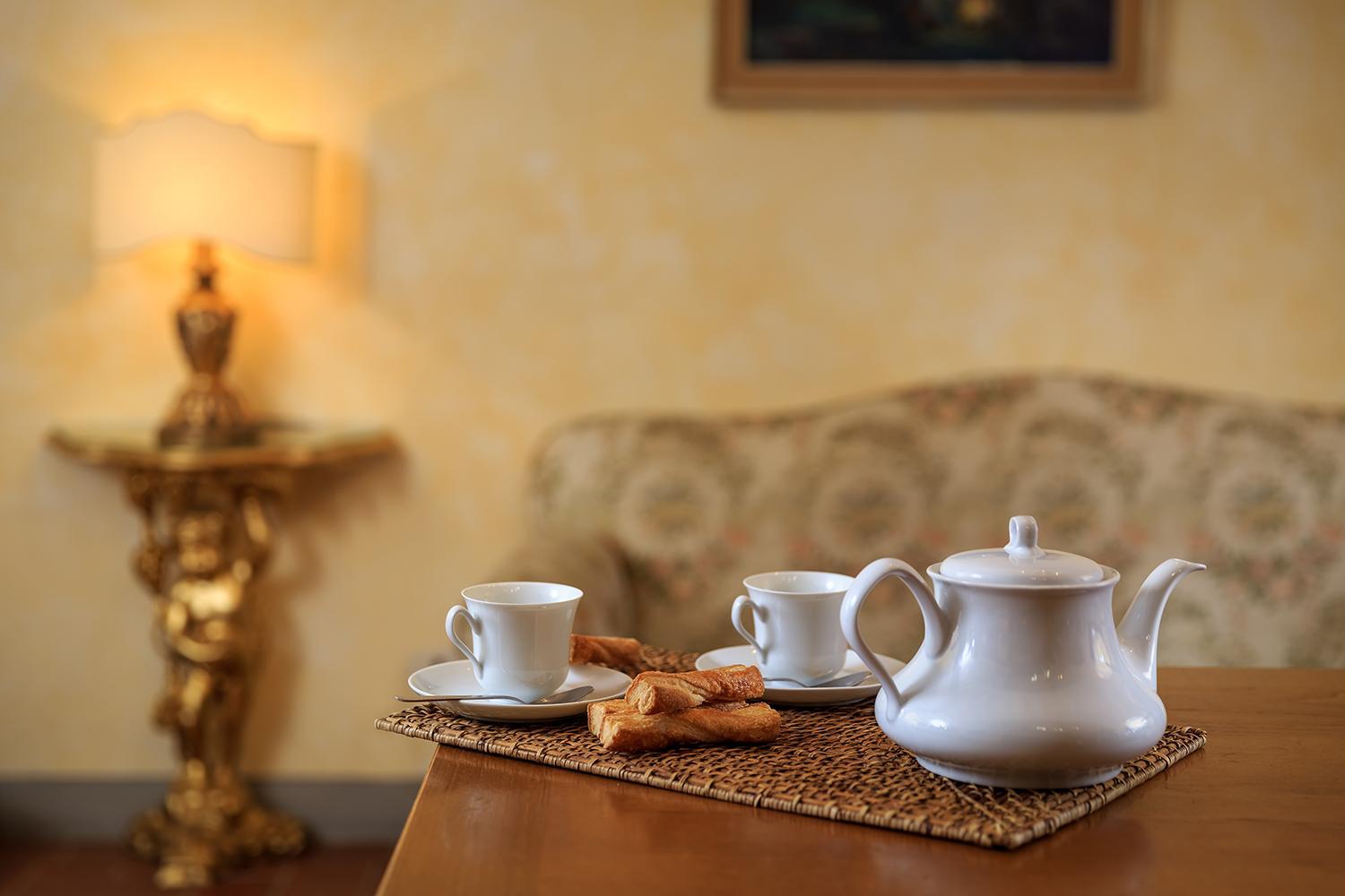 Le Filigare Wine & Country Relais
