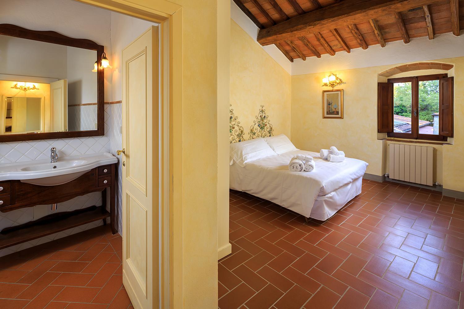 Le Filigare Wine & Country Relais