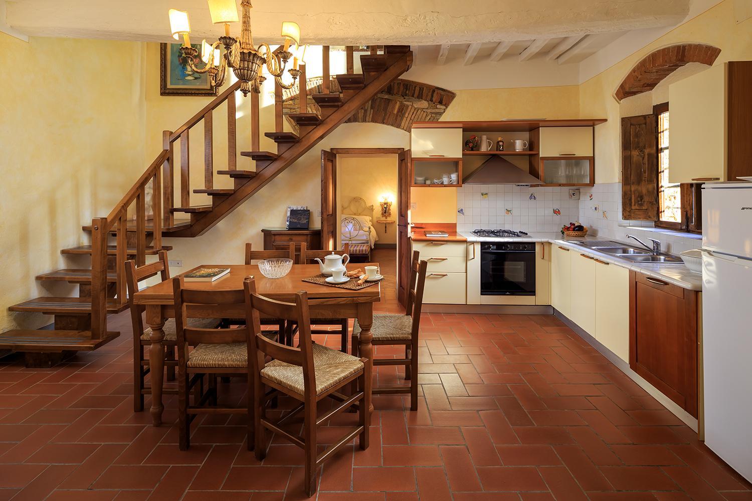 Le Filigare Wine & Country Relais