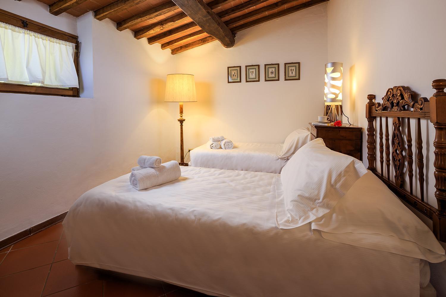 Le Filigare Wine & Country Relais