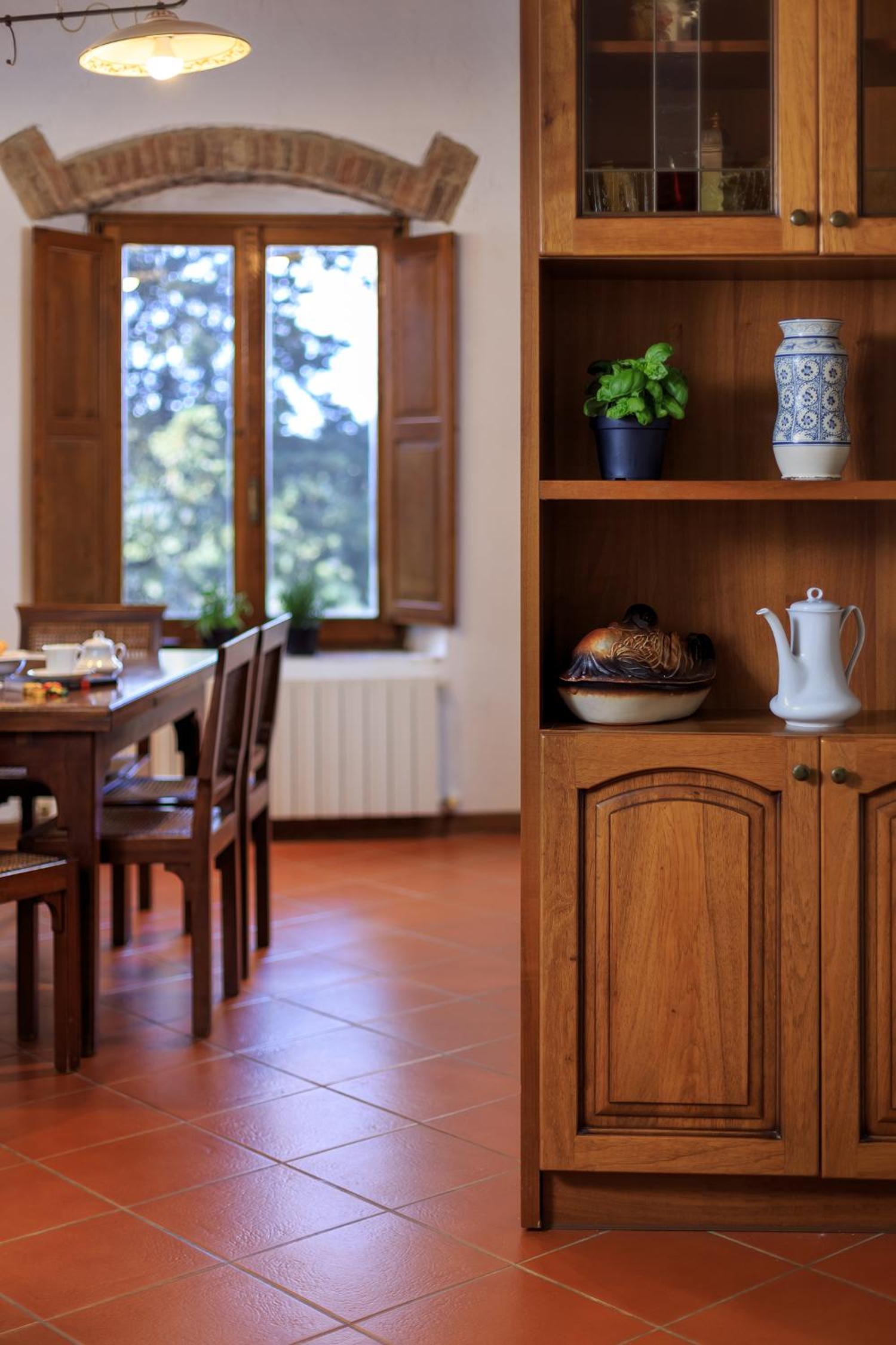 Le Filigare Wine & Country Relais