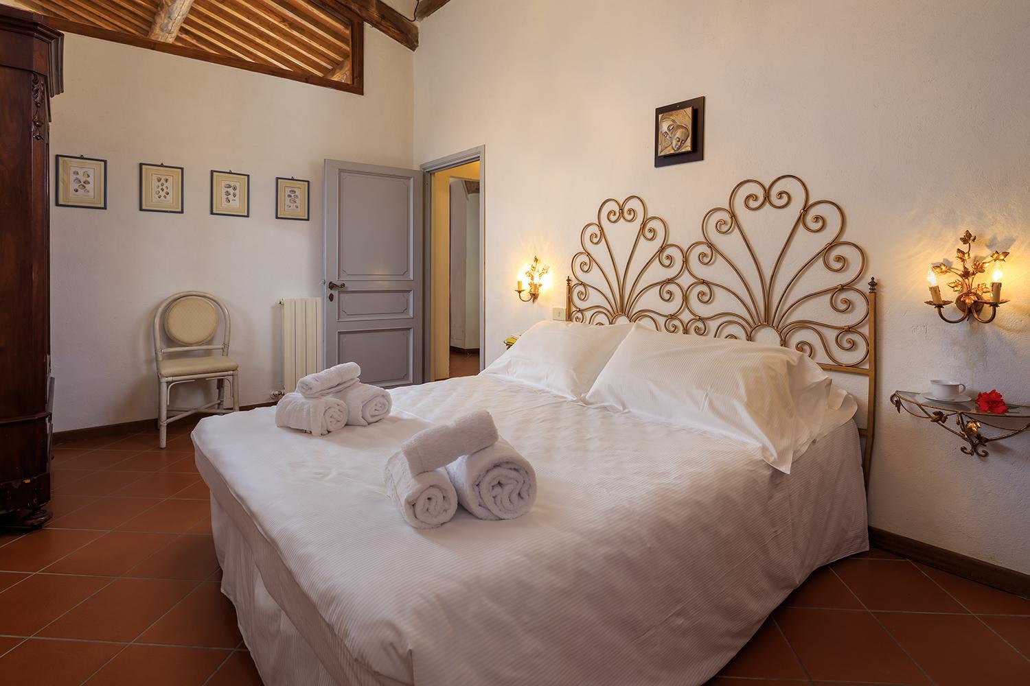Le Filigare Wine & Country Relais