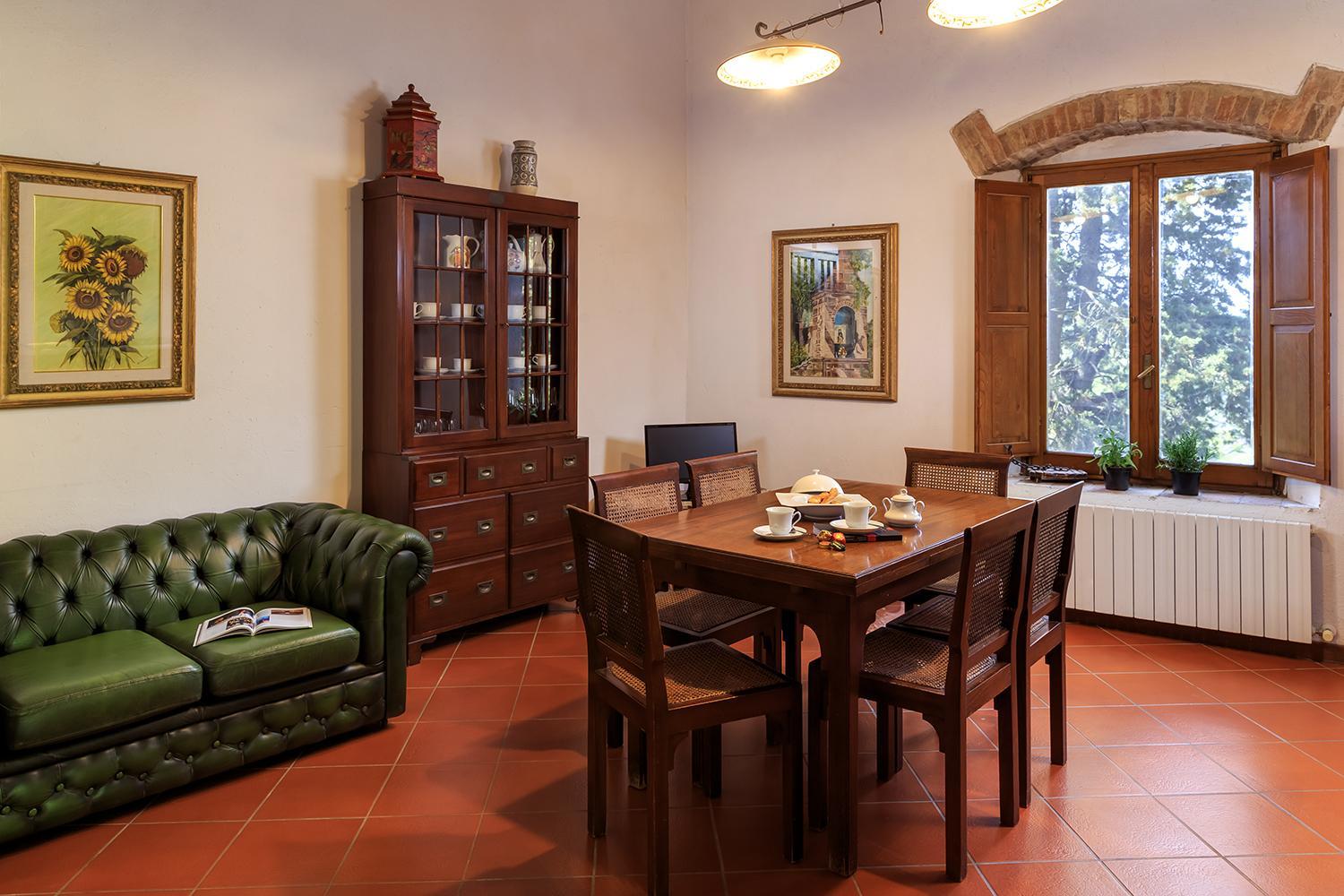 Le Filigare Wine & Country Relais