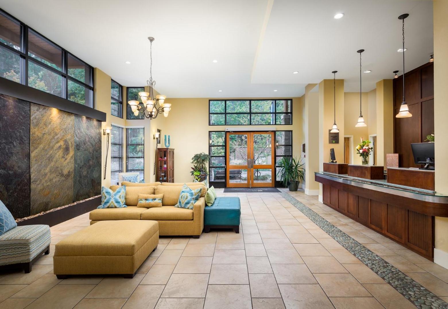 Summerland Waterfront Resort & Spa