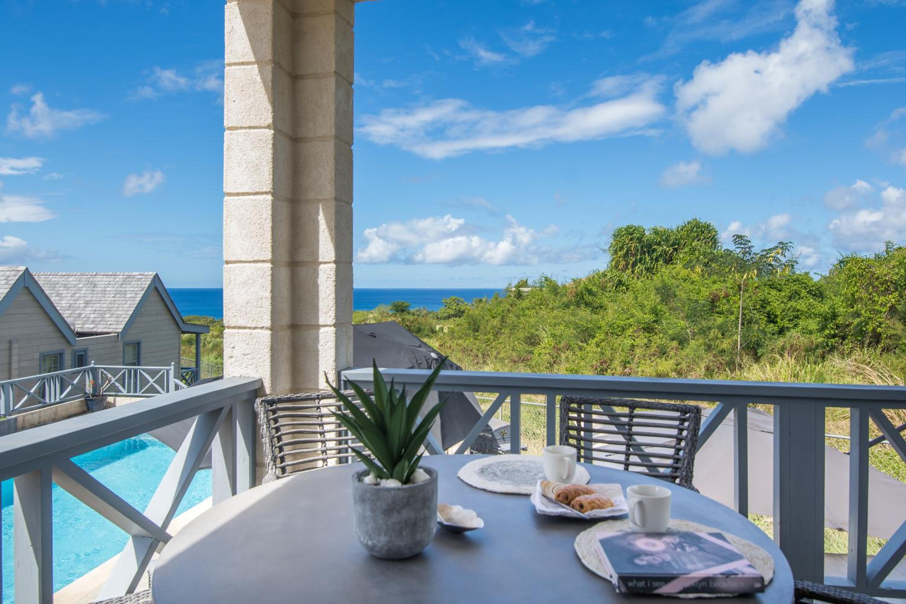 West Rock Villas