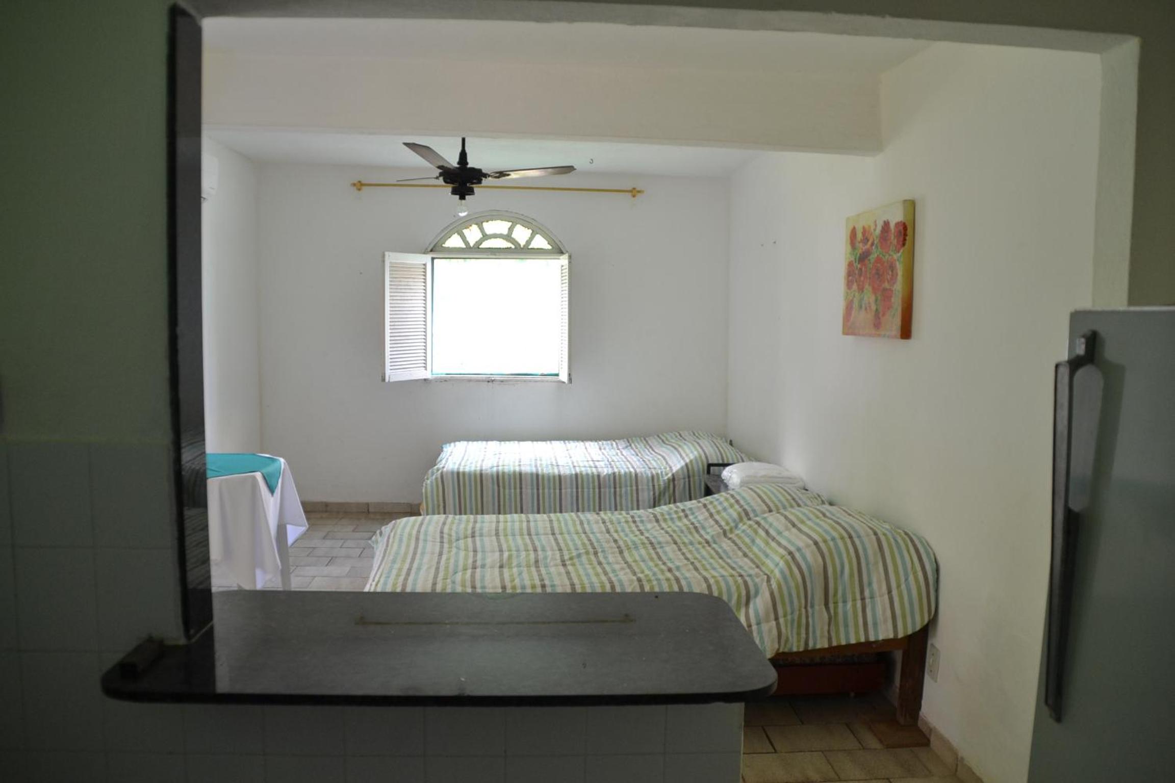 Itaoca Pousada Camping