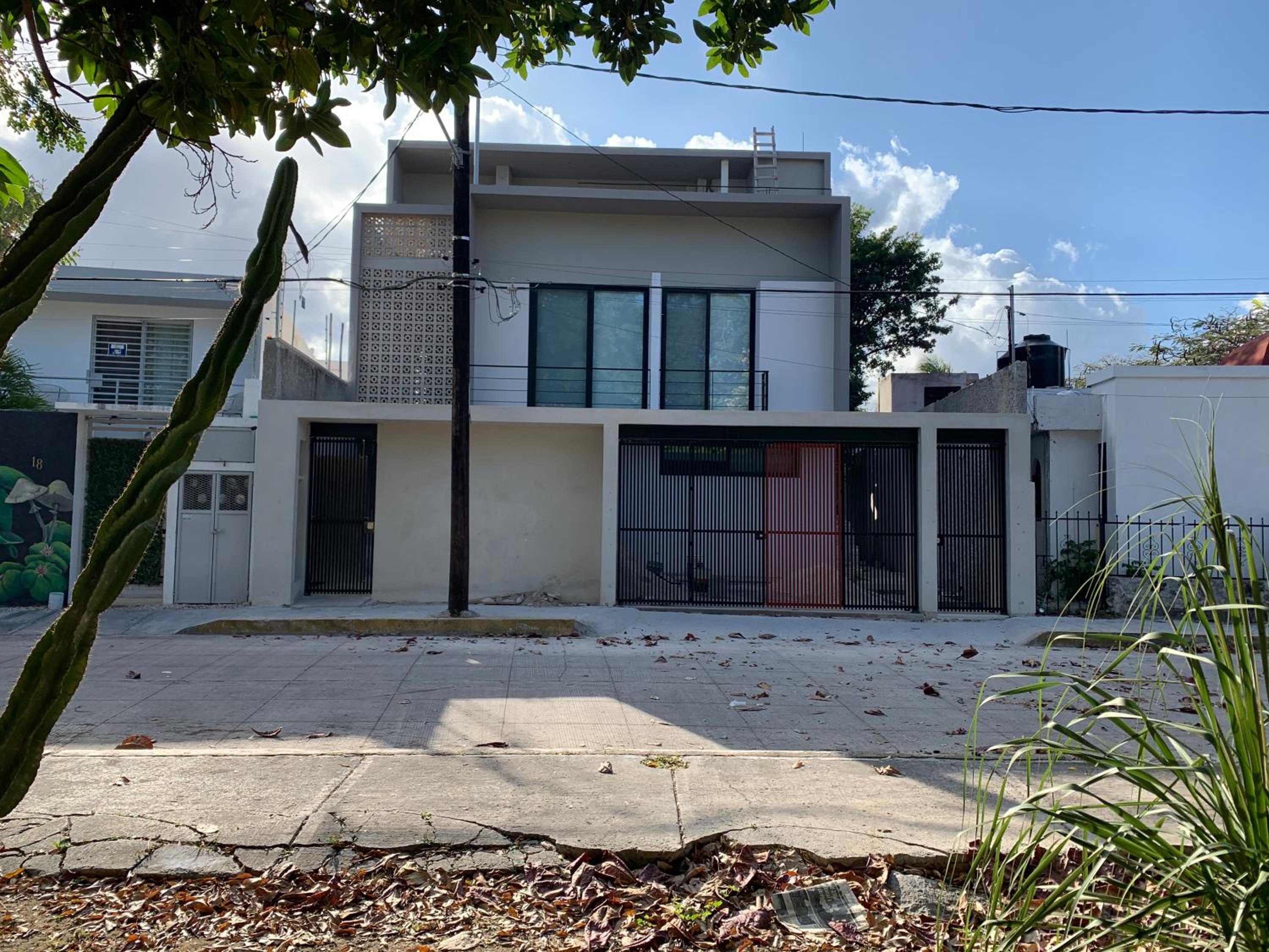 Las Palmas Studios