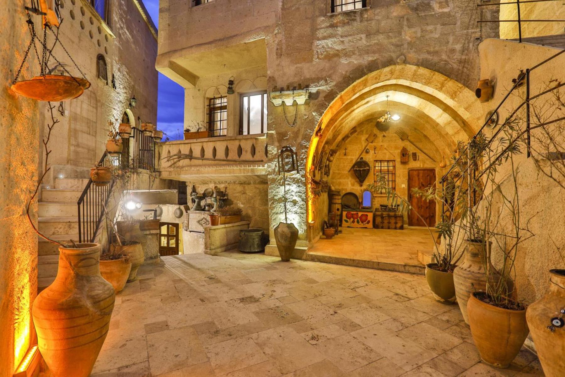 Kookaburra Hotel - Image 12