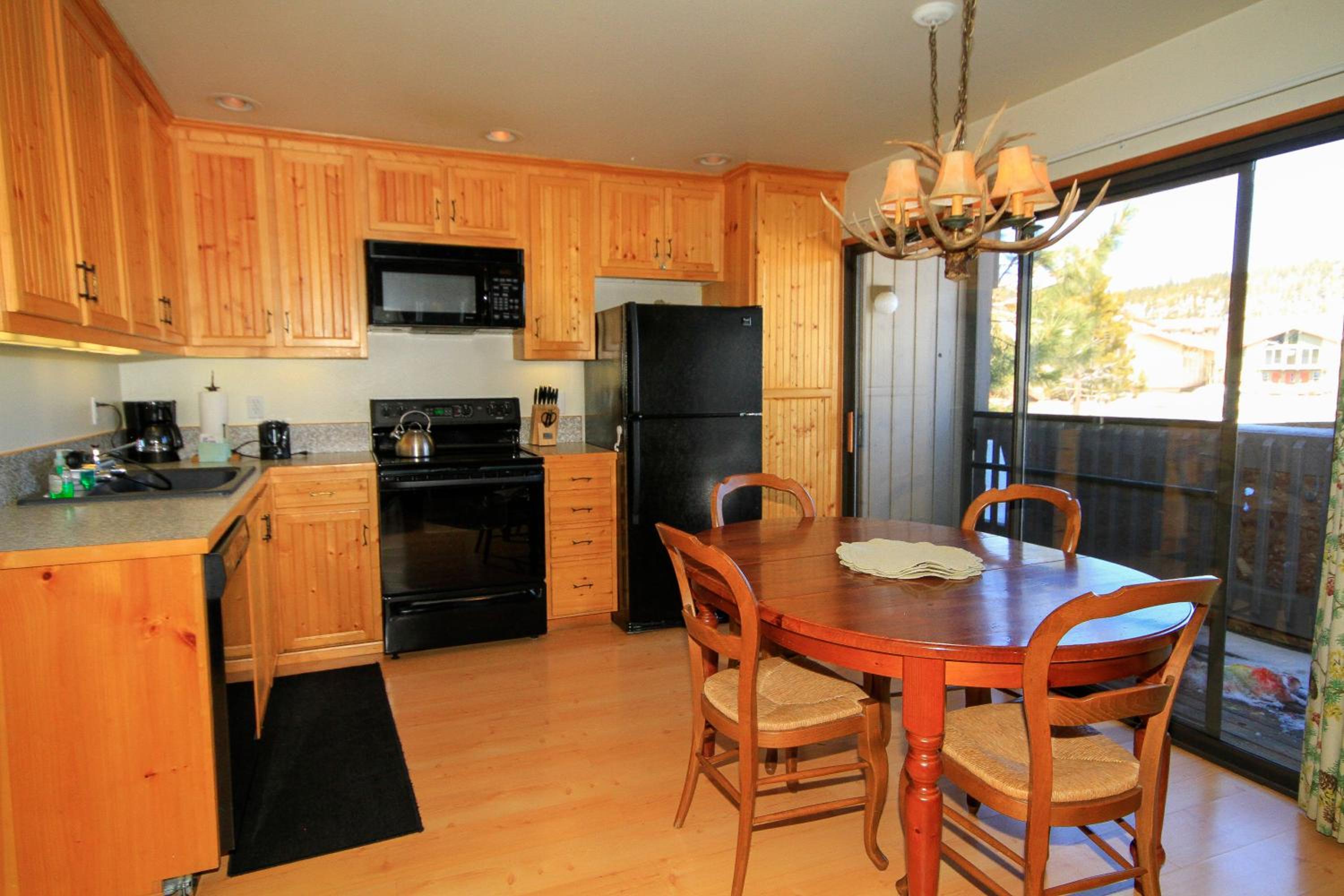 Sierra Park Villas 23 view 4
