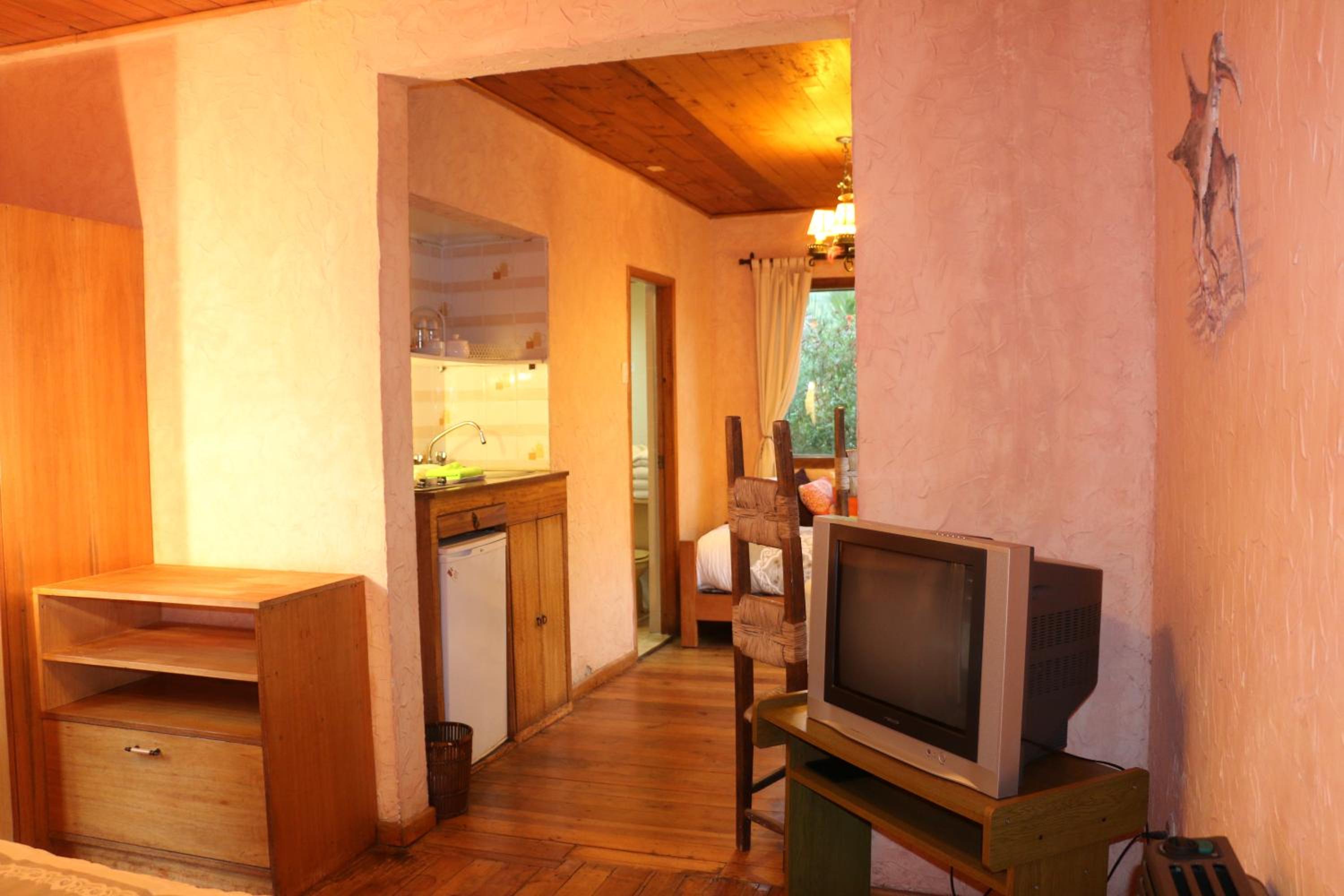 Posada del Parque