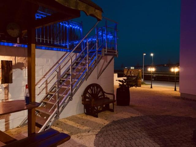 Gästehaus zum Felsen, photo 52