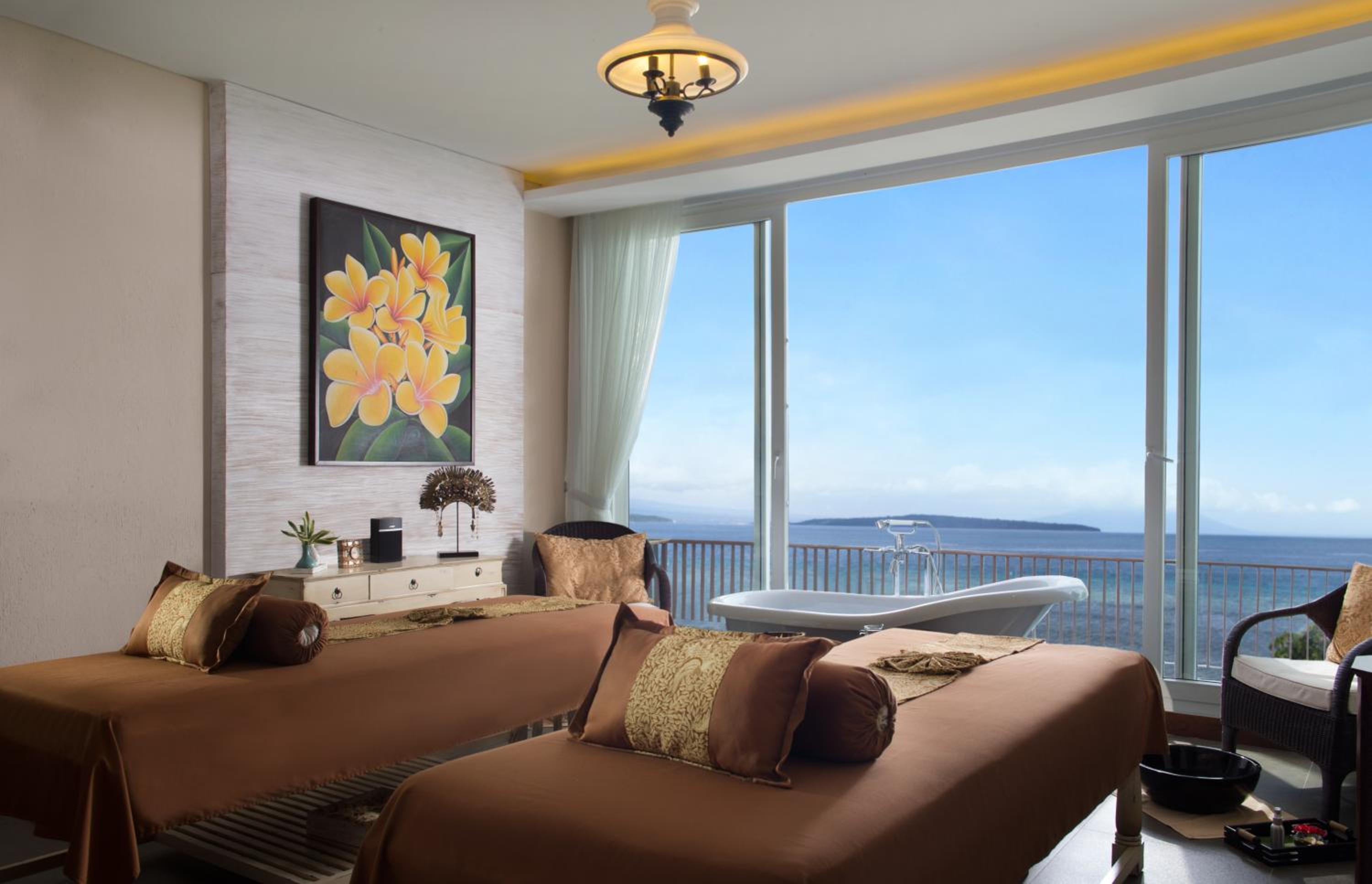 Plataran Menjangan Resort and Spa - CHSE Certified view 4