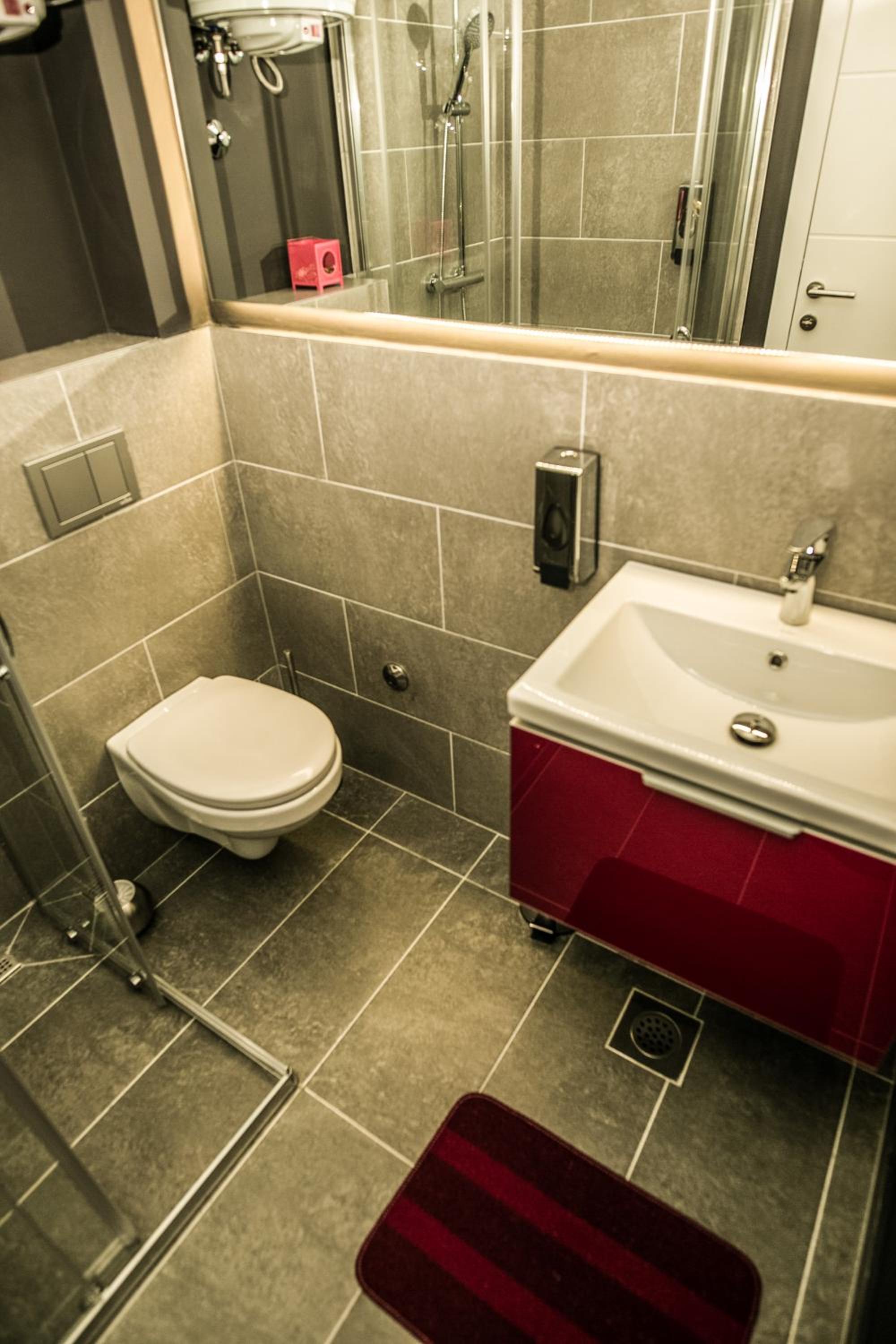 Polar Apartments Banja Luka LPIJ